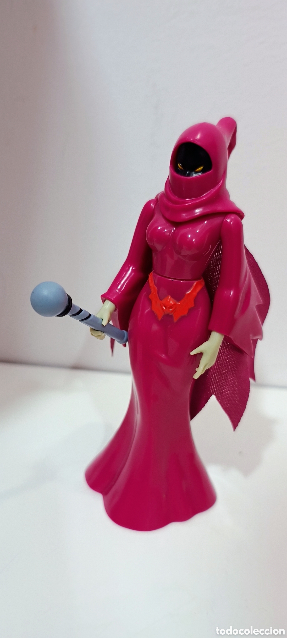 Figuras Masters del Universo: Masters del universo Shadow Weaver Super 7 - Foto 1