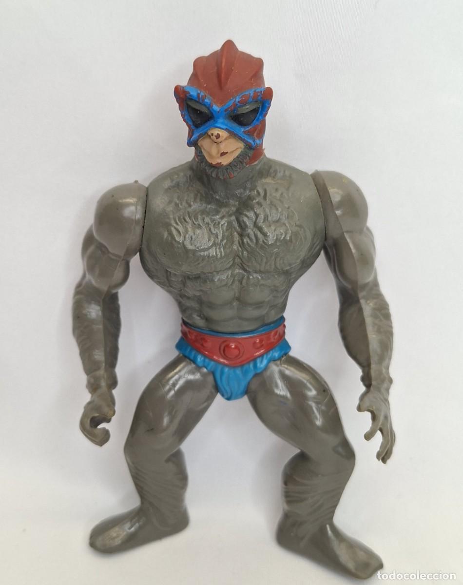 Figuras Masters del Universo: FIGURA MASTERS DEL UNIVERSO STRATOS.