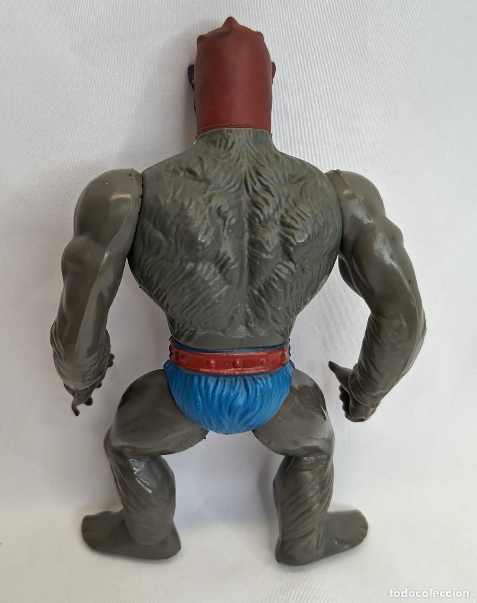 Figuras Masters del Universo: FIGURA MASTERS DEL UNIVERSO STRATOS. - Foto 2