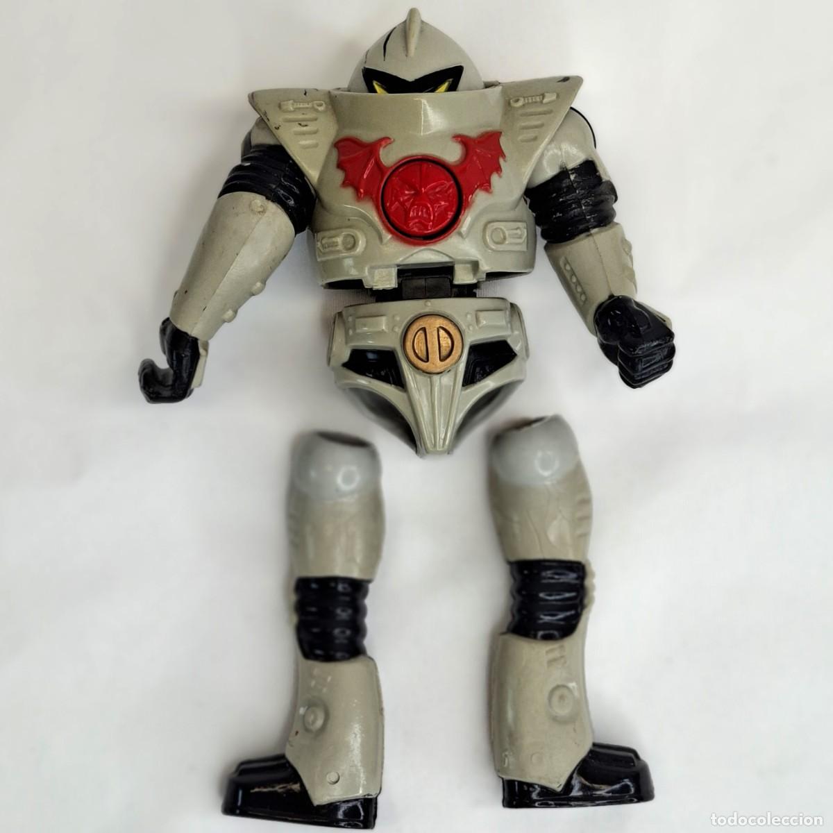 Figuras Masters del Universo: MASTER DEL UNIVERSO HORDE TROOPER SPAIN, PARA REPARAR.