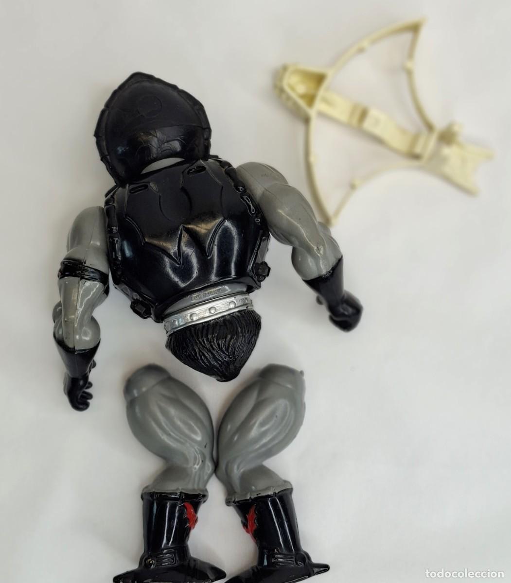 Figuras Masters del Universo: MASTER DEL UNIVERSO HORDARK, PARA REPARAR. - Foto 2