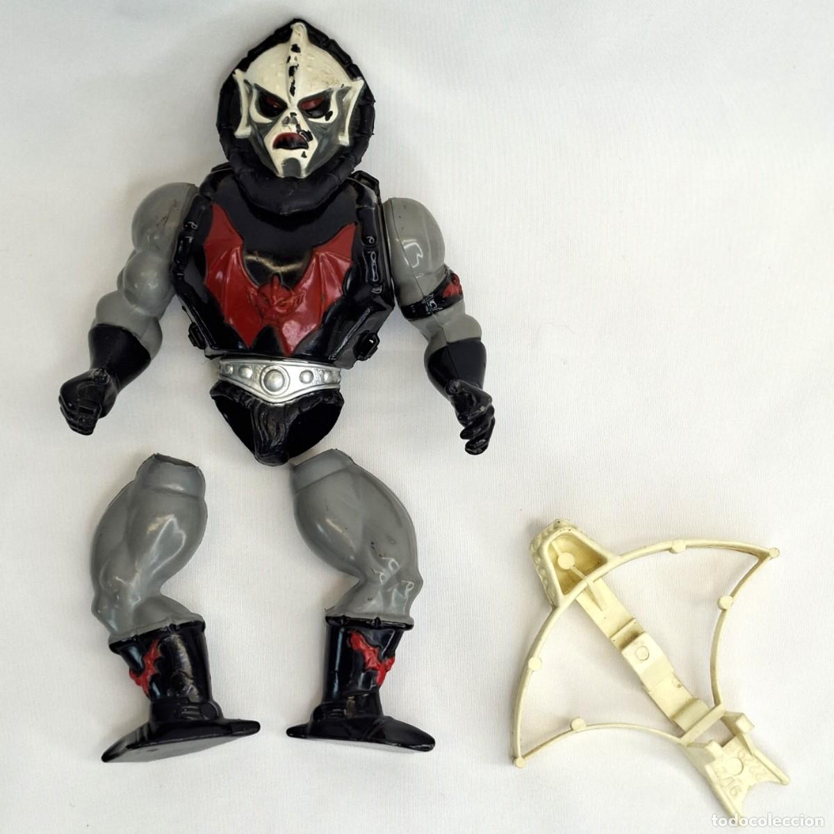 Figuras Masters del Universo: MASTER DEL UNIVERSO HORDARK, PARA REPARAR.