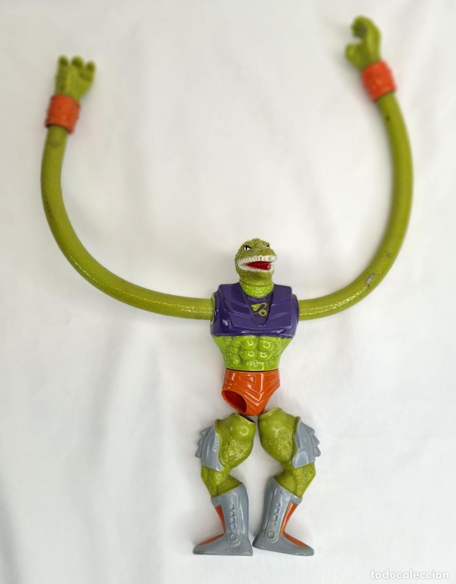 Figuras Masters del Universo: MASTER DEL UNIVERSO SQUEEZE, PARA REPARAR.