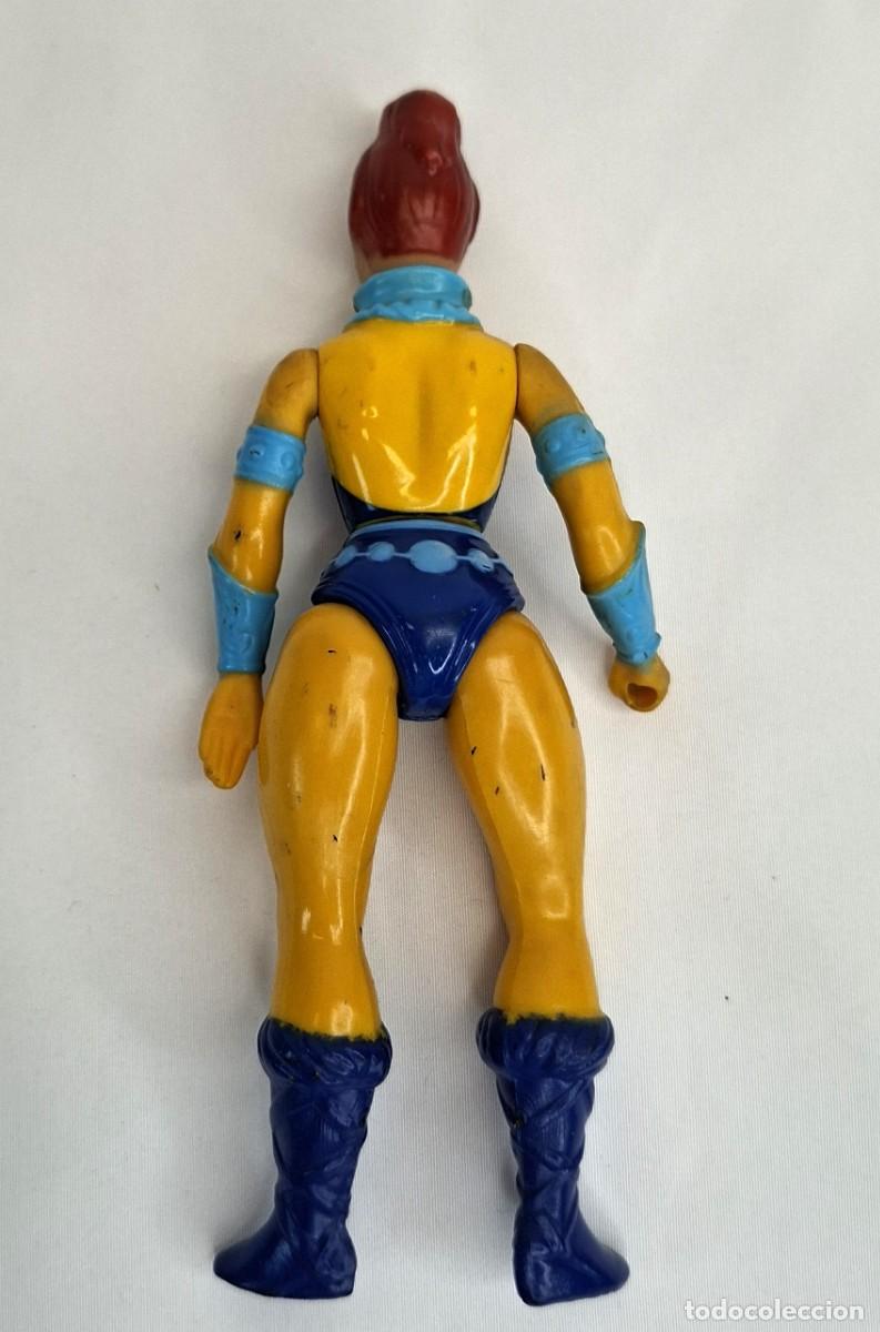 Figuras Masters del Universo: MASTER DEL UNIVERSO EVILYN. - Foto 2