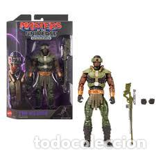 Figuras Masters del Universo: Tri- Klops 18 cm - Masters of the Universe - Movie 2026 - Chronicles - Action Figure - Mattel