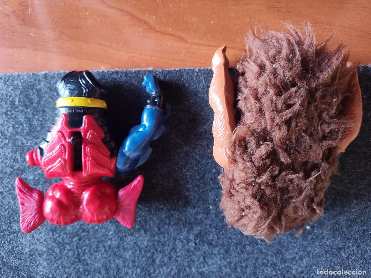 Figuras Masters del Universo: Despiece Master del universo - Foto 2