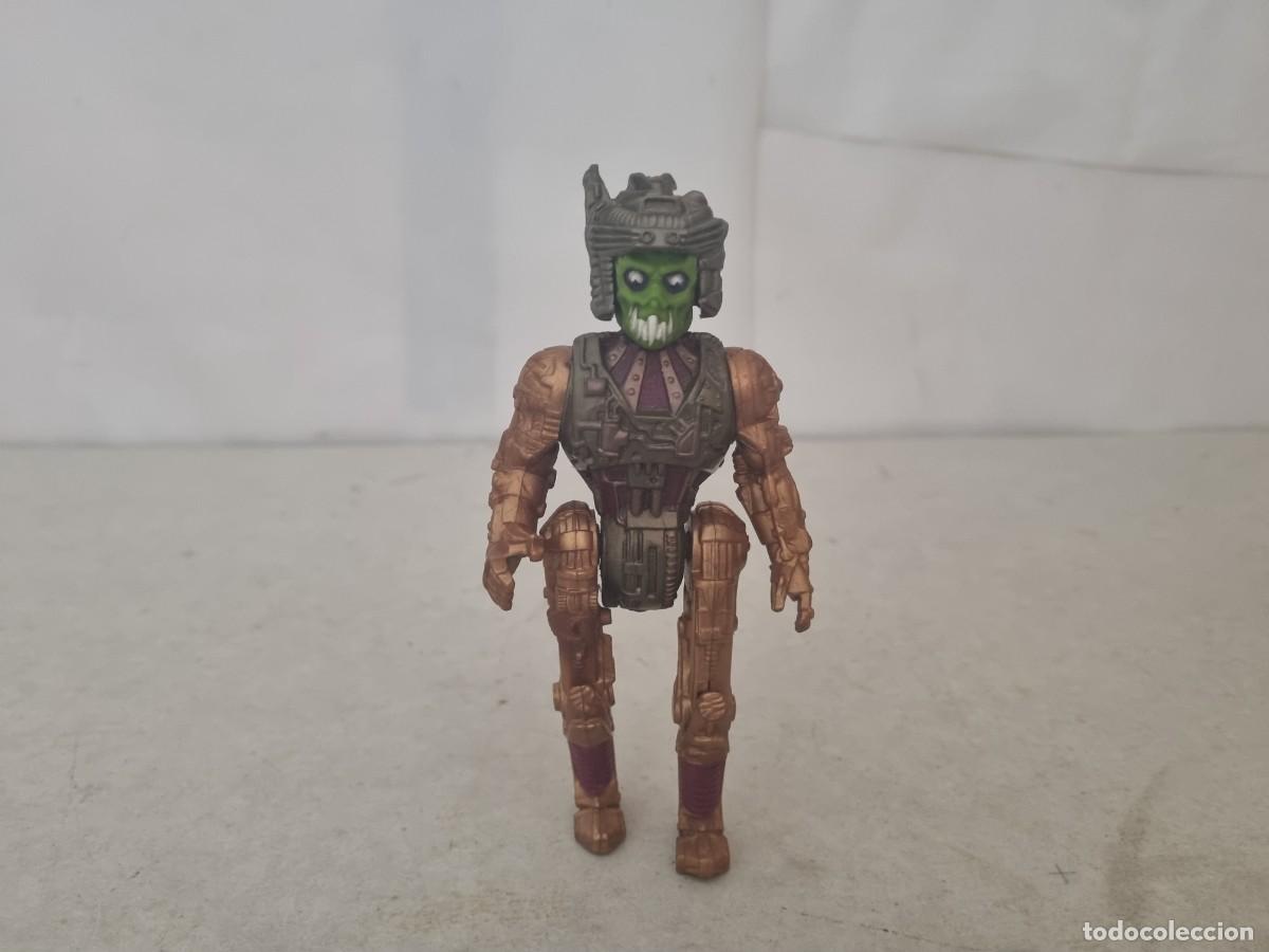 Figuras Masters del Universo: Lote de 4 Master del universo - Foto 4