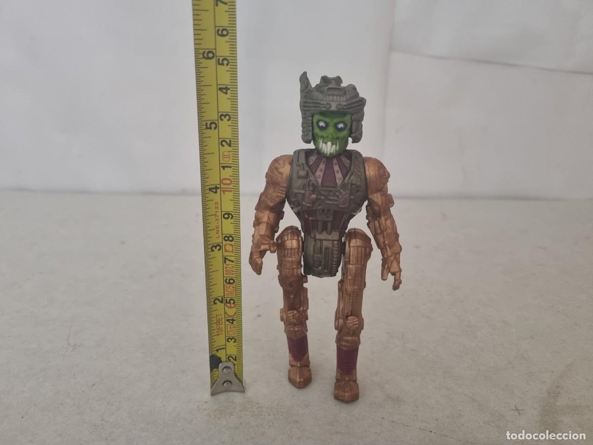 Figuras Masters del Universo: Lote de 4 Master del universo - Foto 5
