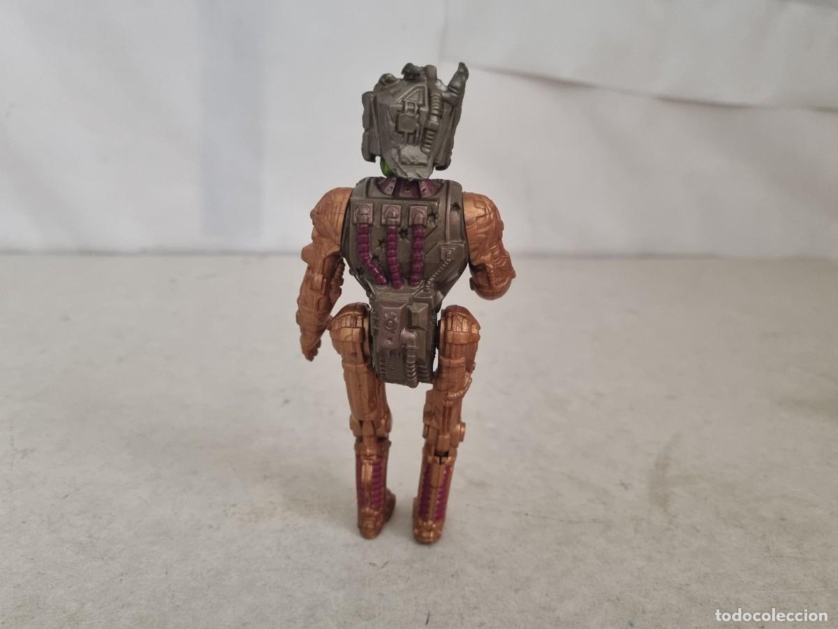 Figuras Masters del Universo: Lote de 4 Master del universo - Foto 6