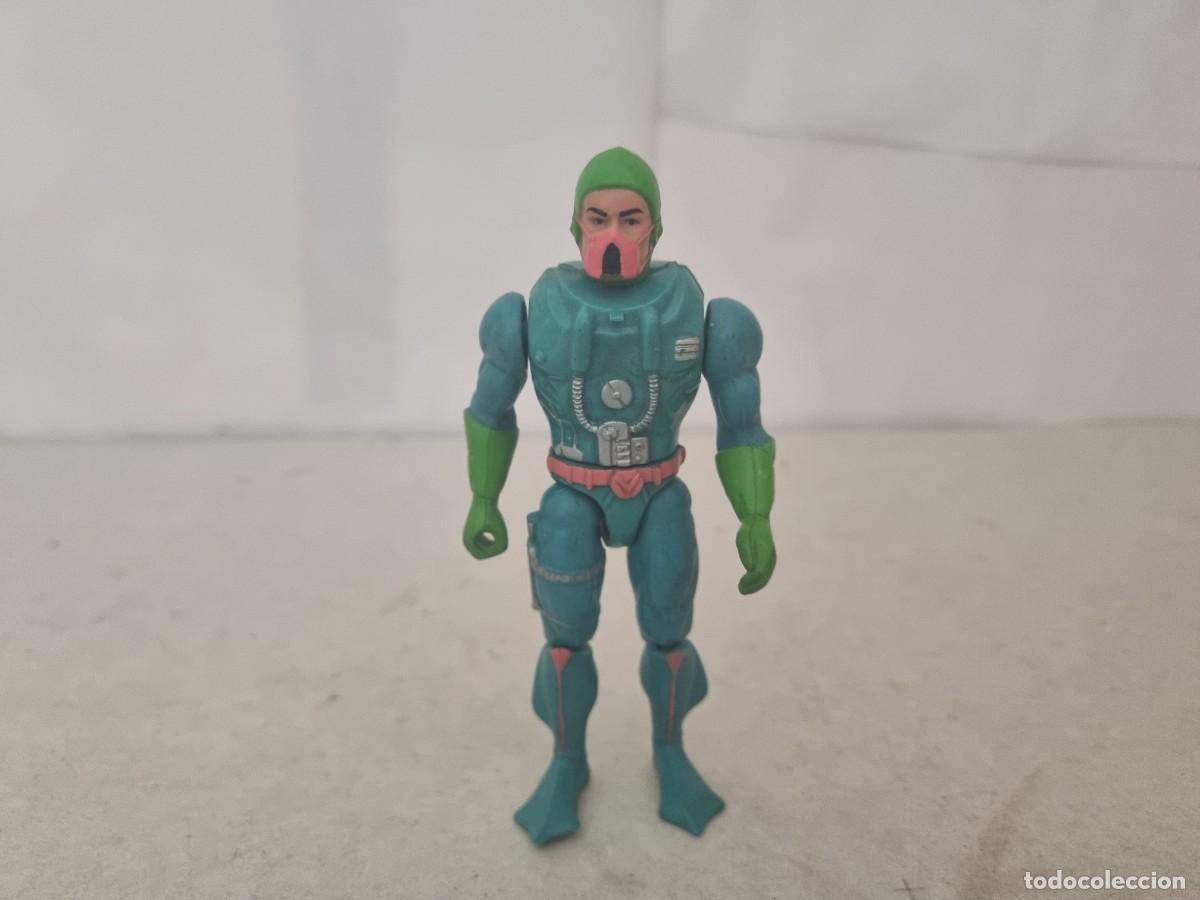 Figuras Masters del Universo: Lote de 4 Master del universo - Foto 7
