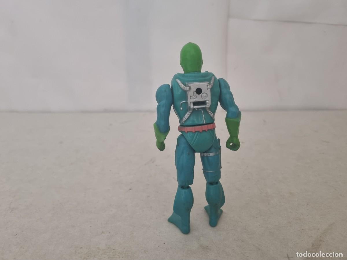 Figuras Masters del Universo: Lote de 4 Master del universo - Foto 9