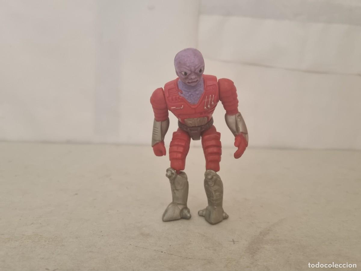 Figuras Masters del Universo: Lote de 4 Master del universo - Foto 10