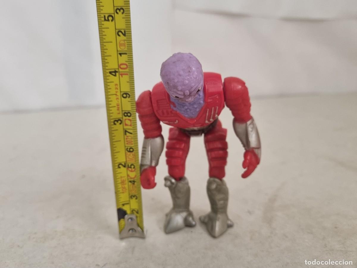 Figuras Masters del Universo: Lote de 4 Master del universo - Foto 11