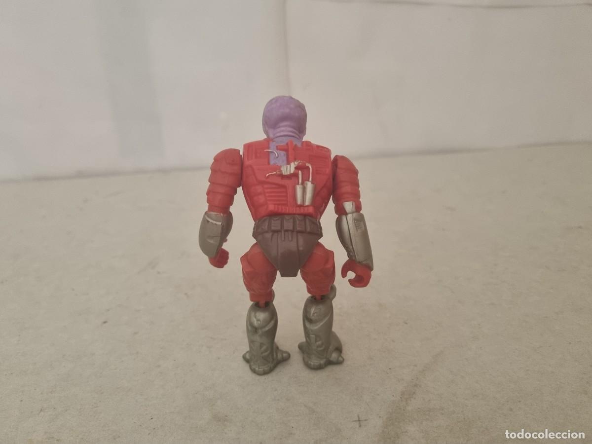 Figuras Masters del Universo: Lote de 4 Master del universo - Foto 12