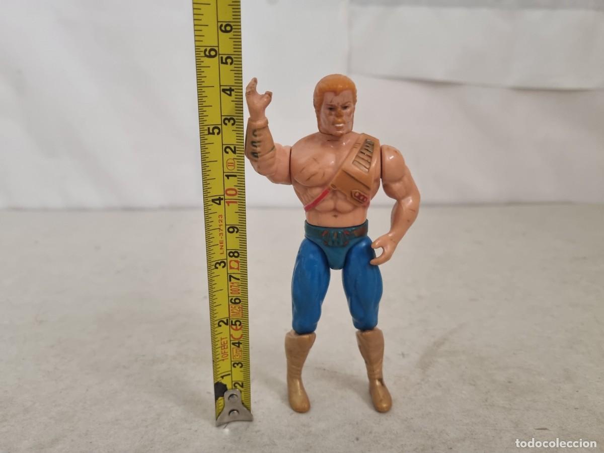 Figuras Masters del Universo: Lote de 4 Master del universo - Foto 14