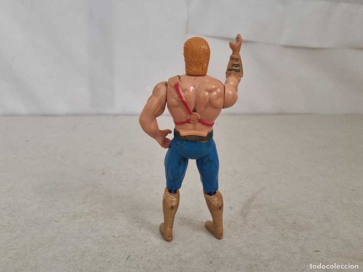 Figuras Masters del Universo: Lote de 4 Master del universo - Foto 15
