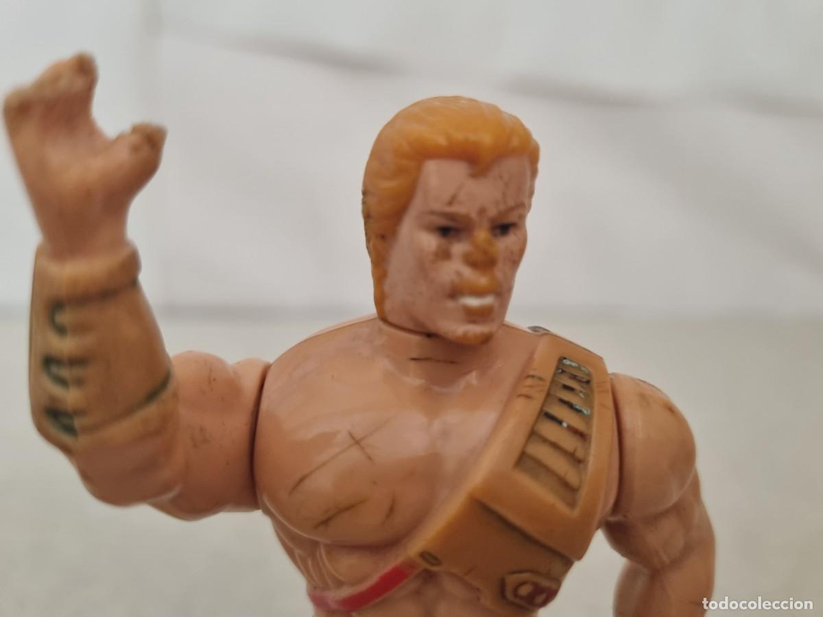 Figuras Masters del Universo: Lote de 4 Master del universo - Foto 20