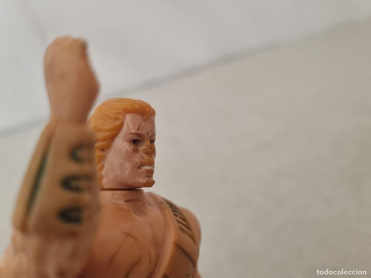 Figuras Masters del Universo: Lote de 4 Master del universo - Foto 21