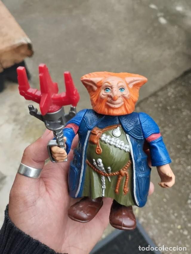 Figuras Masters del Universo: Gwildor masters del universo motu vintage masters of the universe