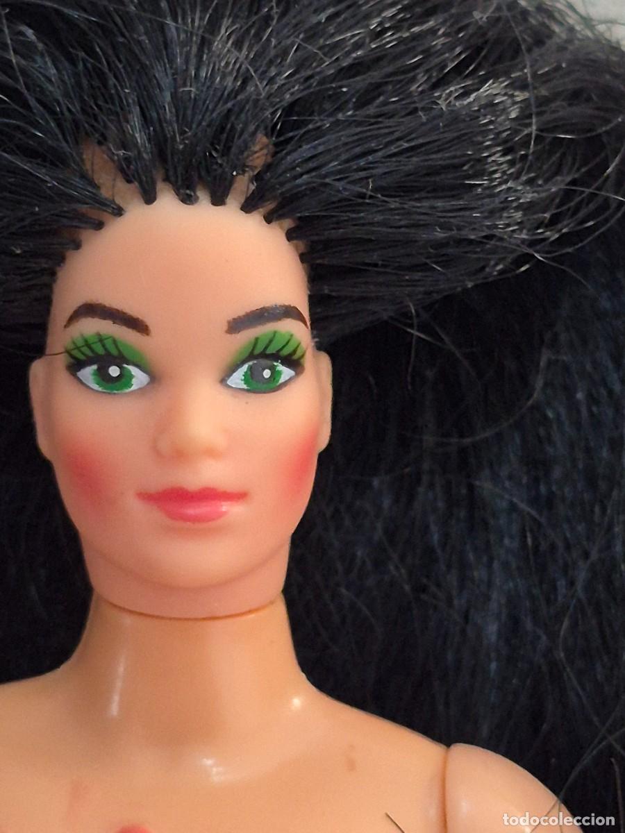 Figuras Masters del Universo: Princesa she-ra, m&aacute;ster del universo - Foto 2
