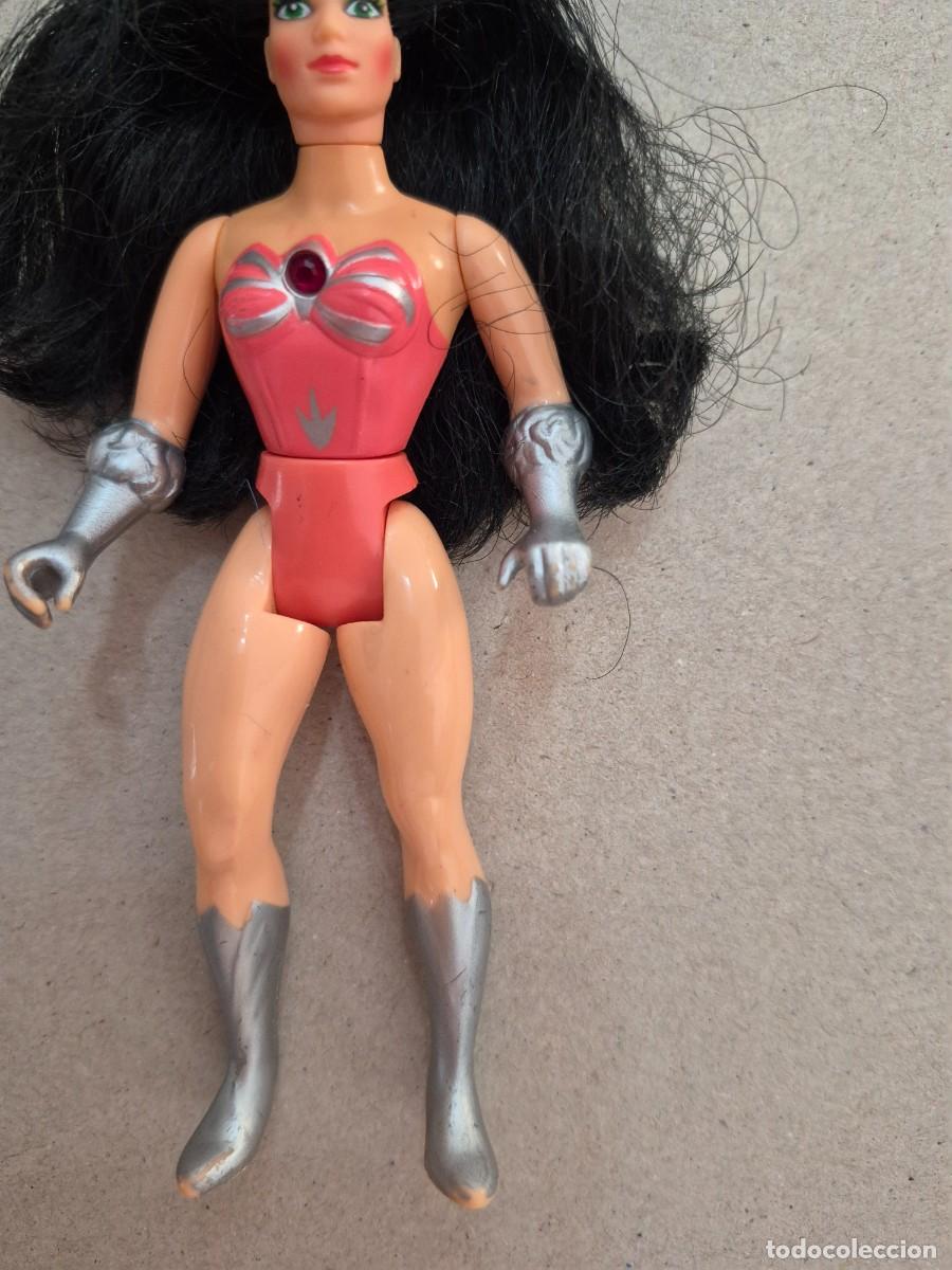 Figuras Masters del Universo: Princesa she-ra, m&aacute;ster del universo - Foto 3