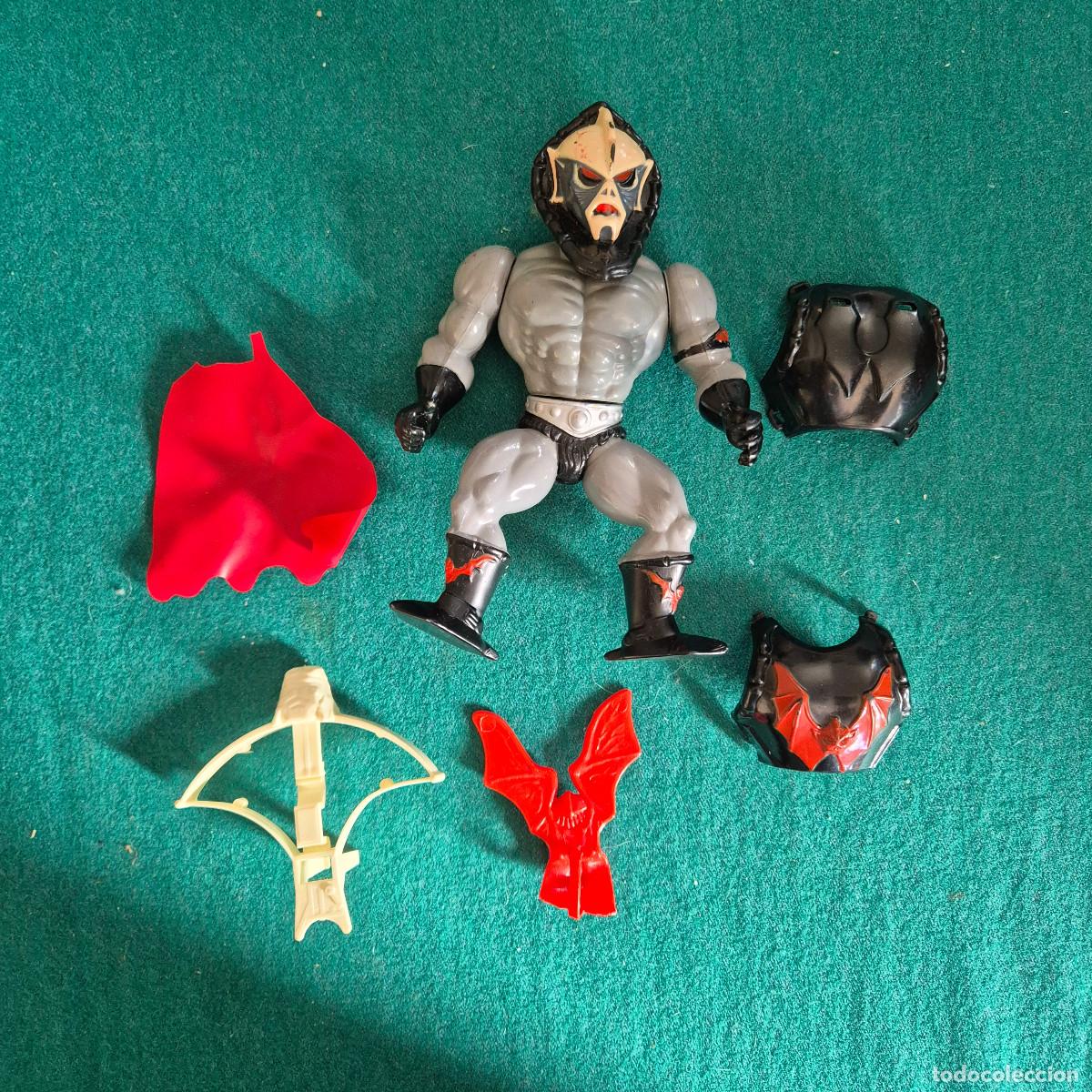 Figuras Masters del Universo: Hordak MOTU MASTERS DEL UNIVERSO - Foto 1