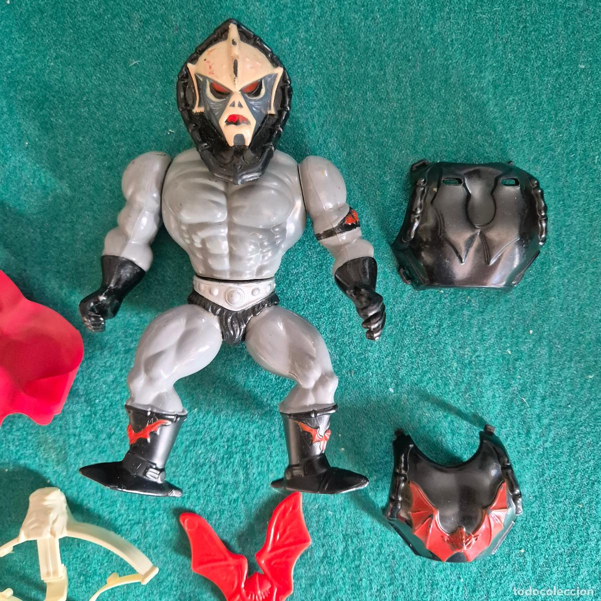 Figuras Masters del Universo: Hordak MOTU MASTERS DEL UNIVERSO - Foto 2