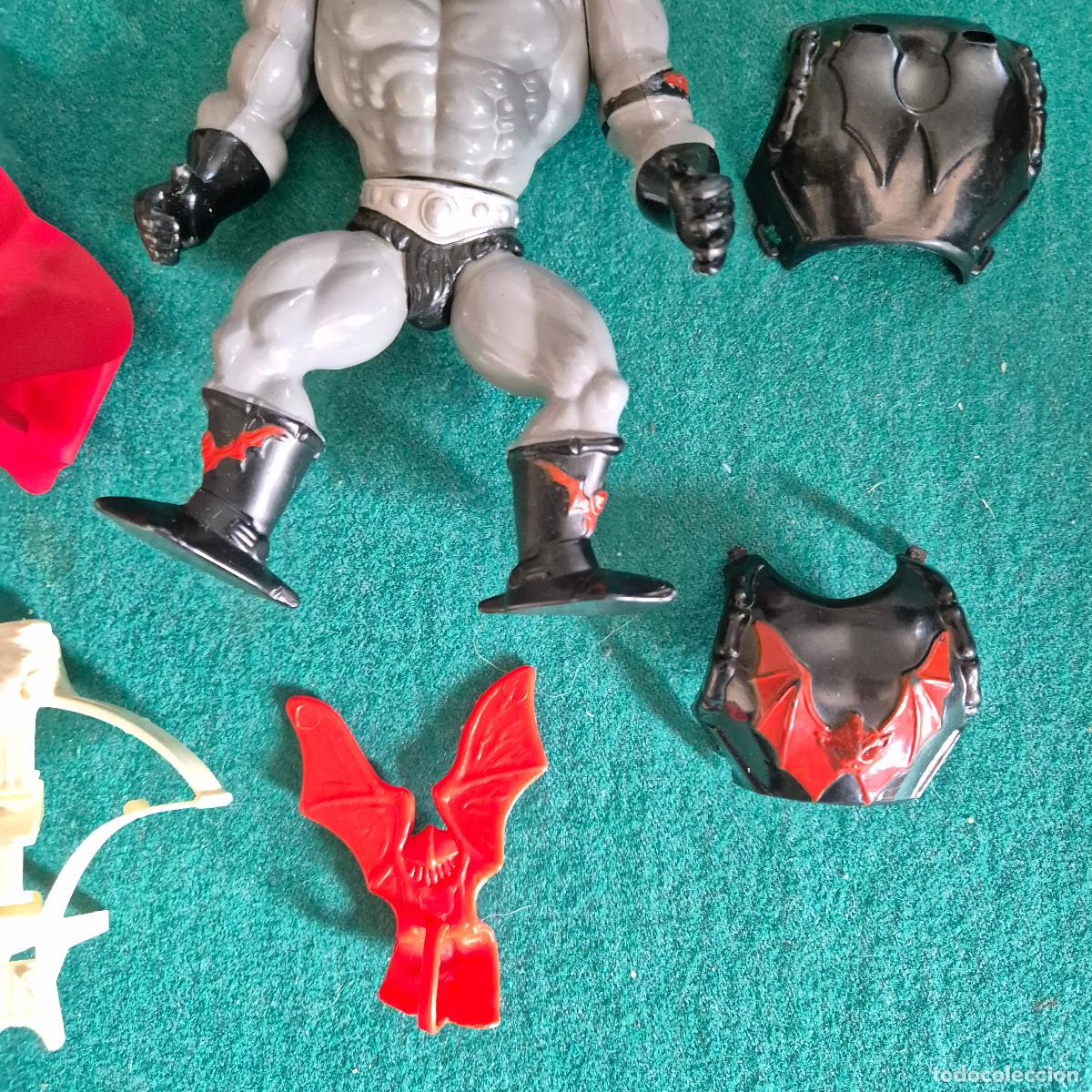 Figuras Masters del Universo: Hordak MOTU MASTERS DEL UNIVERSO - Foto 3