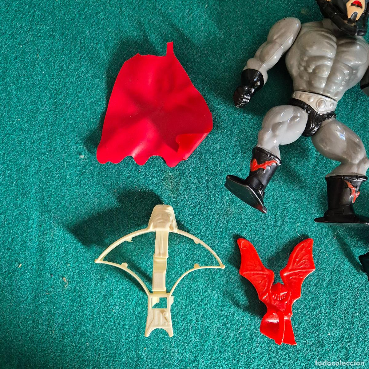 Figuras Masters del Universo: Hordak MOTU MASTERS DEL UNIVERSO - Foto 4