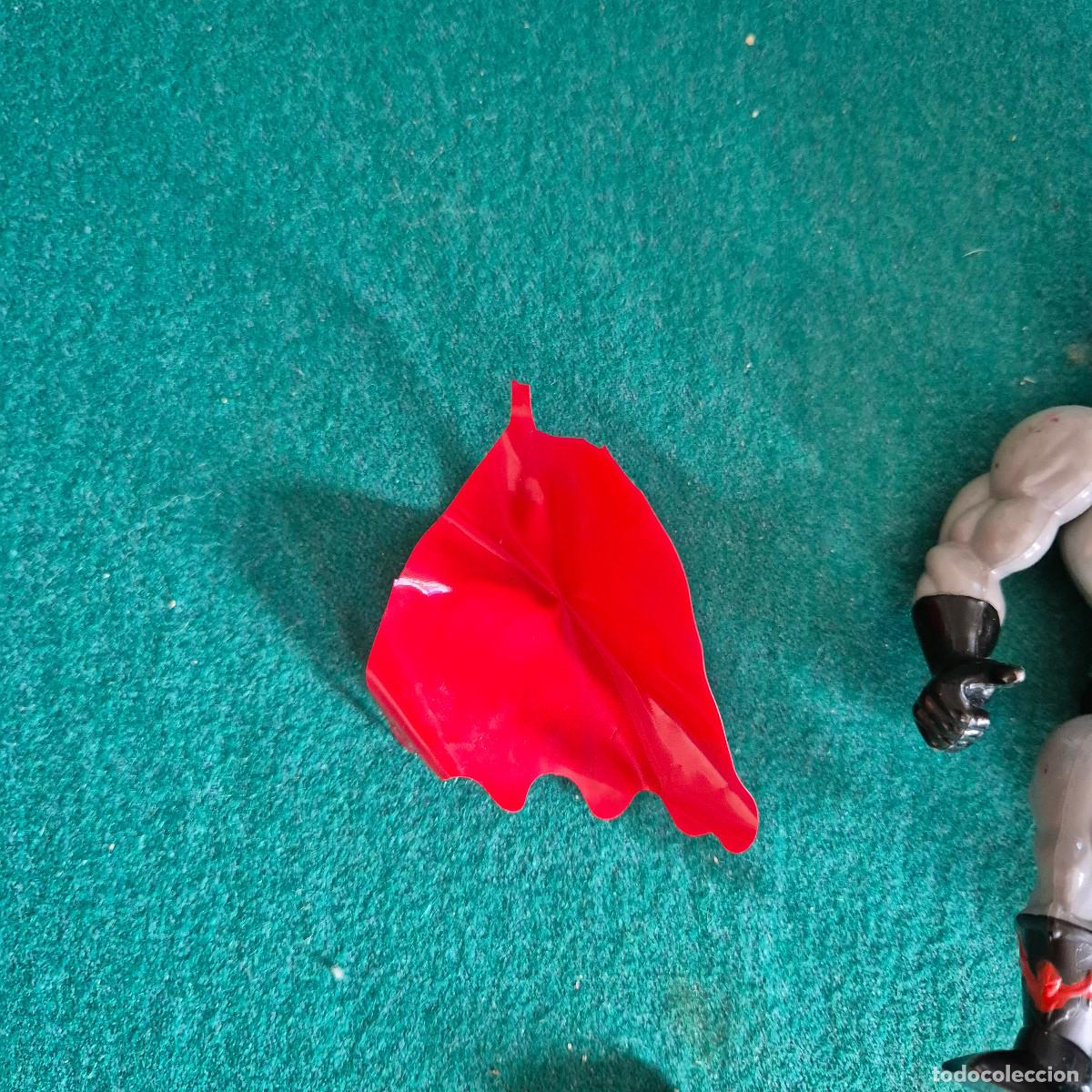 Figuras Masters del Universo: Hordak MOTU MASTERS DEL UNIVERSO - Foto 5