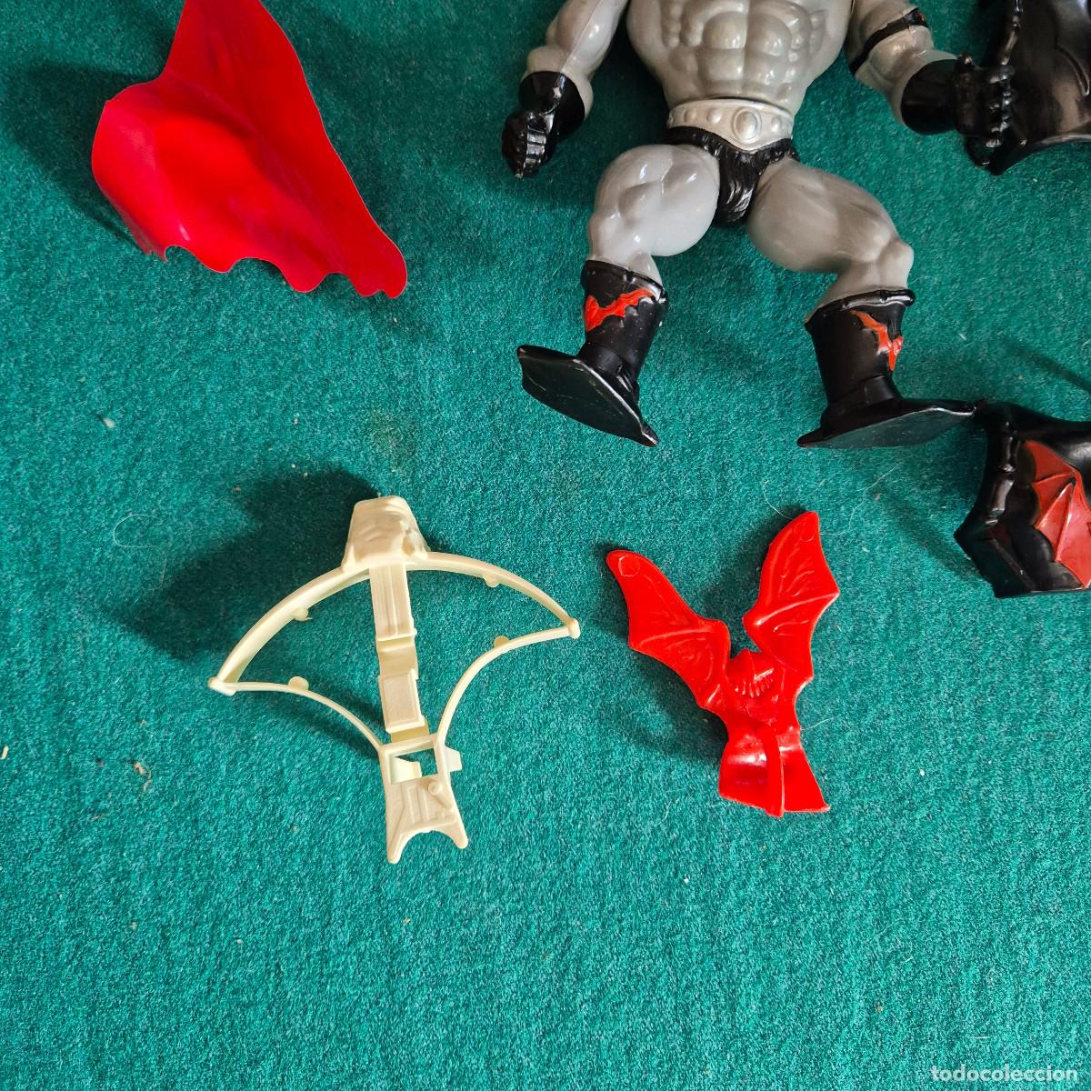 Figuras Masters del Universo: Hordak MOTU MASTERS DEL UNIVERSO - Foto 6