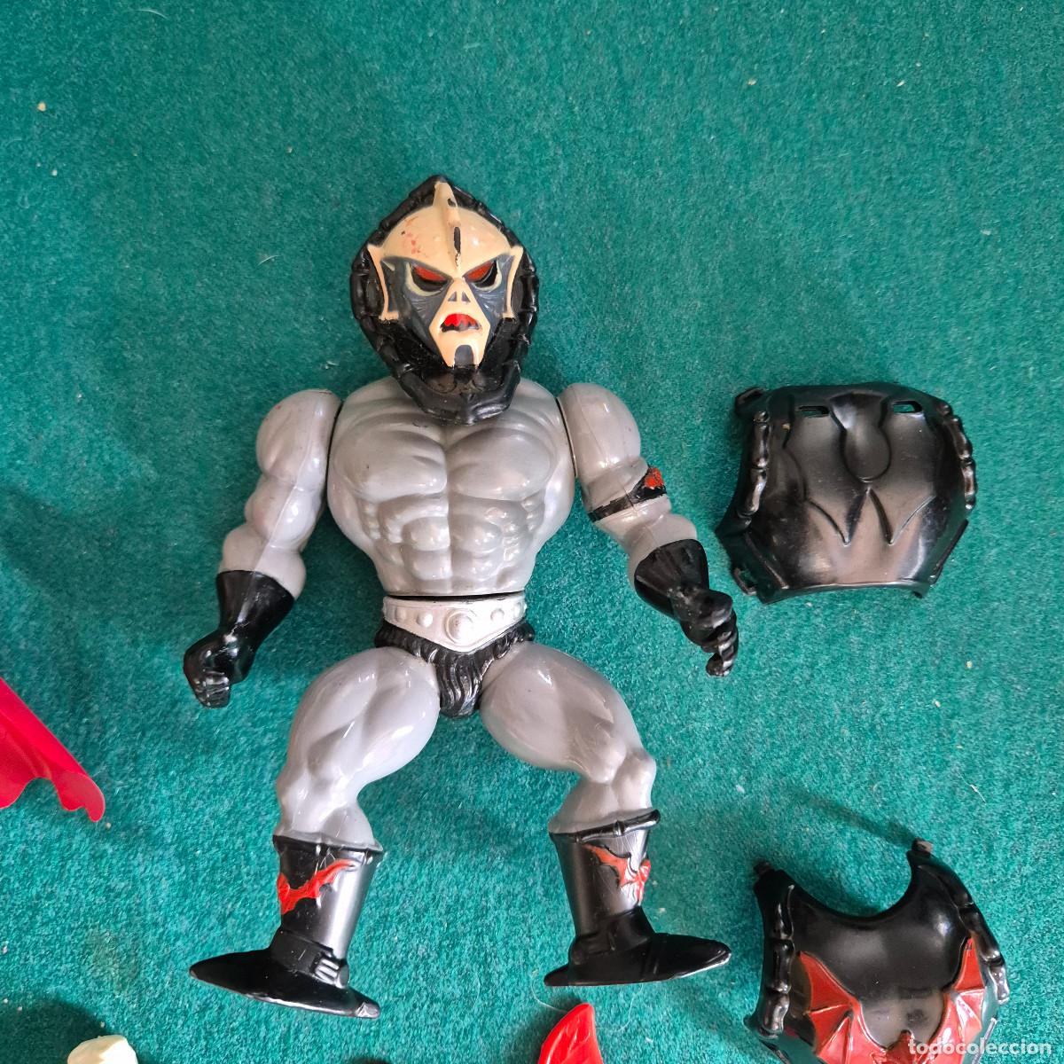 Figuras Masters del Universo: Hordak MOTU MASTERS DEL UNIVERSO - Foto 7