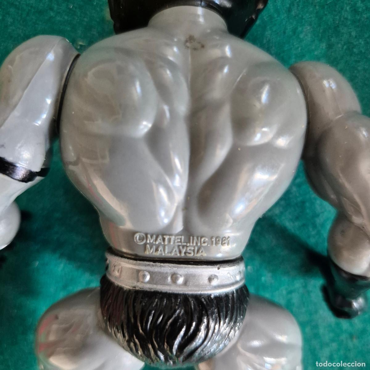 Figuras Masters del Universo: Hordak MOTU MASTERS DEL UNIVERSO - Foto 8