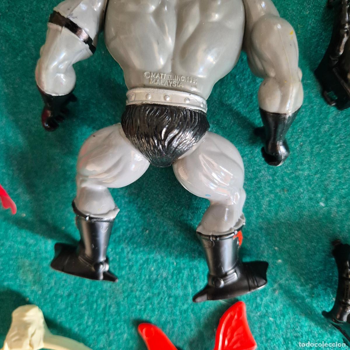 Figuras Masters del Universo: Hordak MOTU MASTERS DEL UNIVERSO - Foto 10