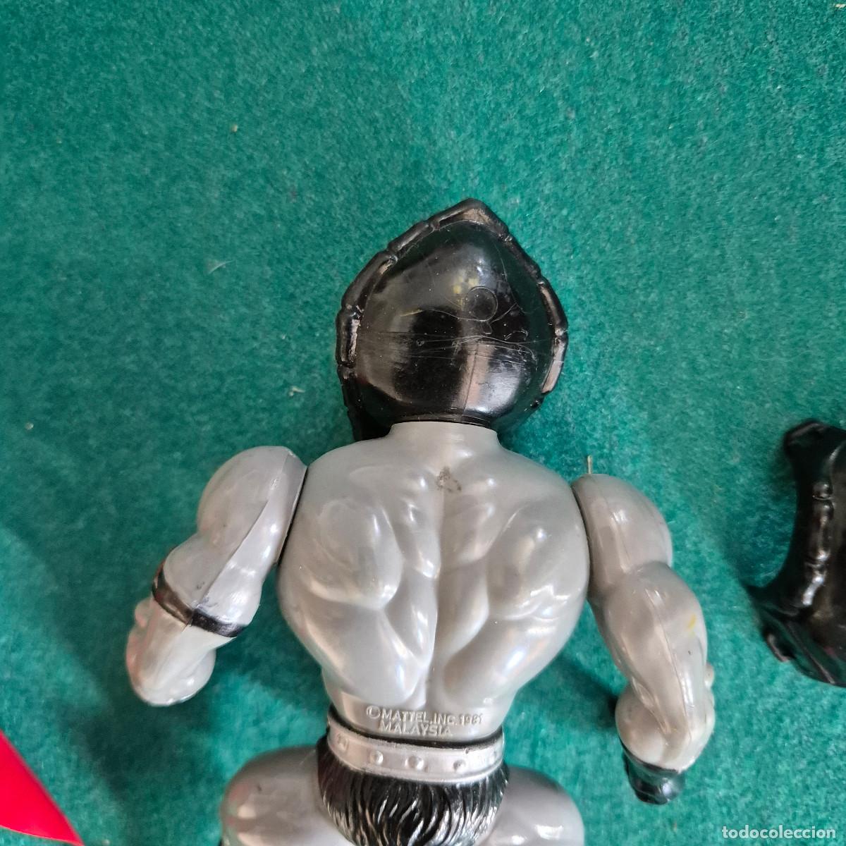 Figuras Masters del Universo: Hordak MOTU MASTERS DEL UNIVERSO - Foto 11