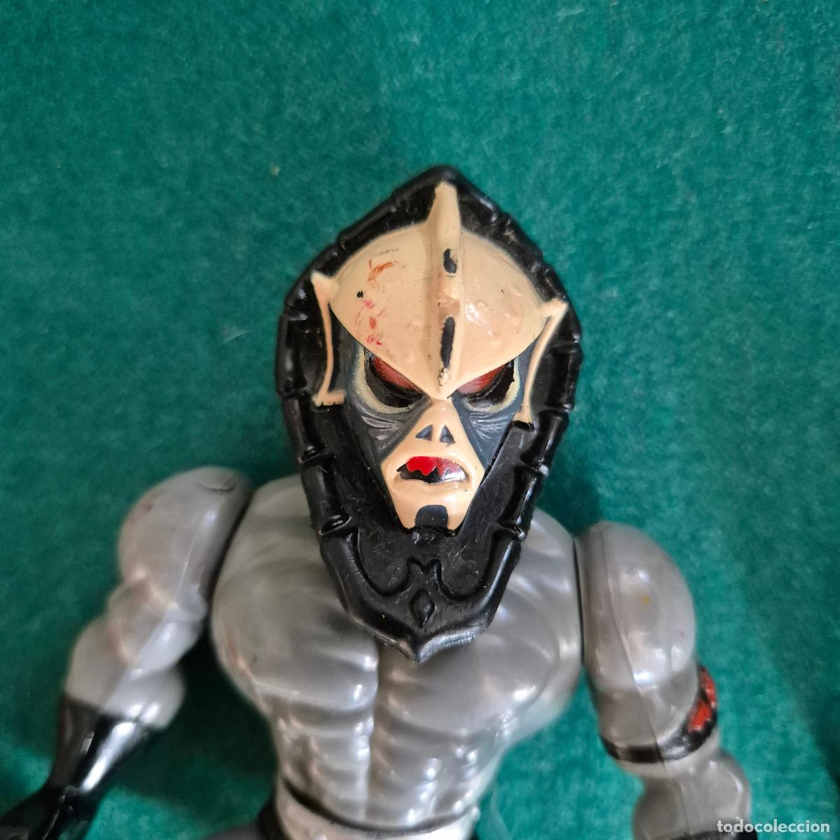 Figuras Masters del Universo: Hordak MOTU MASTERS DEL UNIVERSO - Foto 12