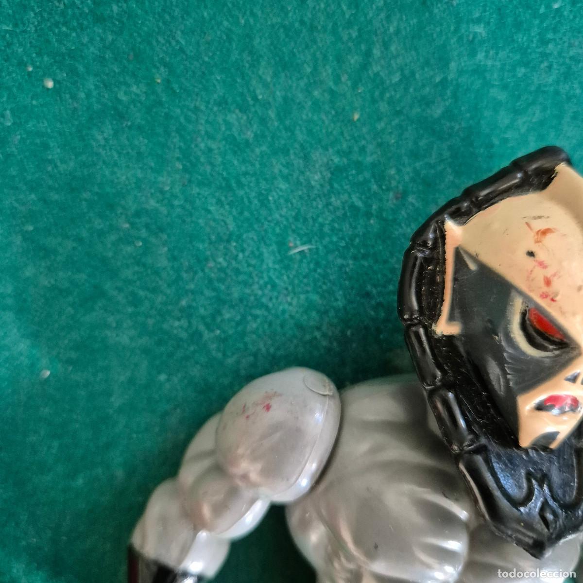 Figuras Masters del Universo: Hordak MOTU MASTERS DEL UNIVERSO - Foto 13