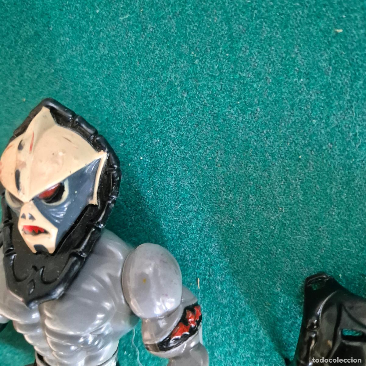 Figuras Masters del Universo: Hordak MOTU MASTERS DEL UNIVERSO - Foto 14