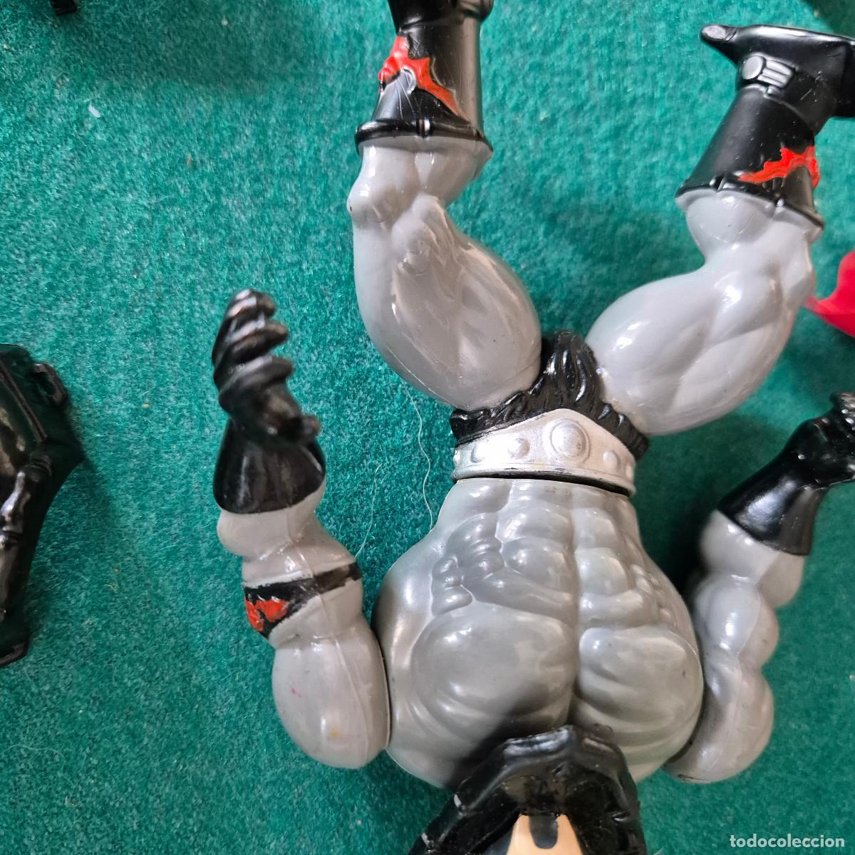 Figuras Masters del Universo: Hordak MOTU MASTERS DEL UNIVERSO - Foto 15