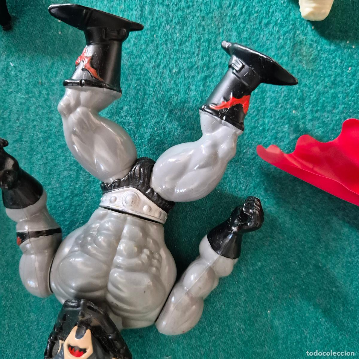 Figuras Masters del Universo: Hordak MOTU MASTERS DEL UNIVERSO - Foto 16