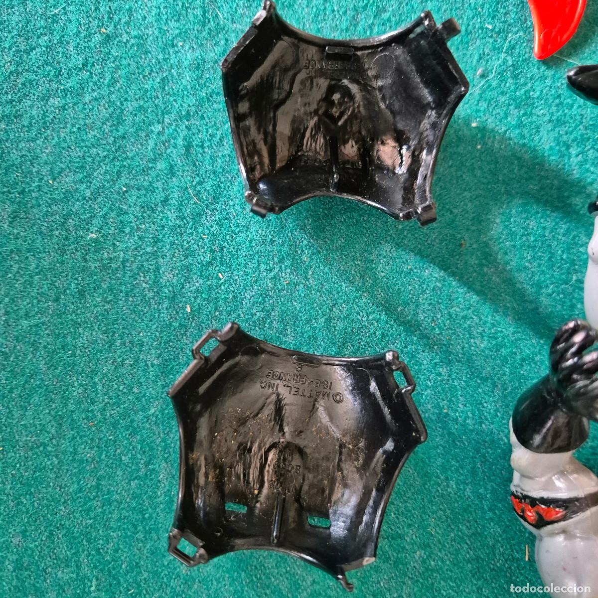 Figuras Masters del Universo: Hordak MOTU MASTERS DEL UNIVERSO - Foto 17