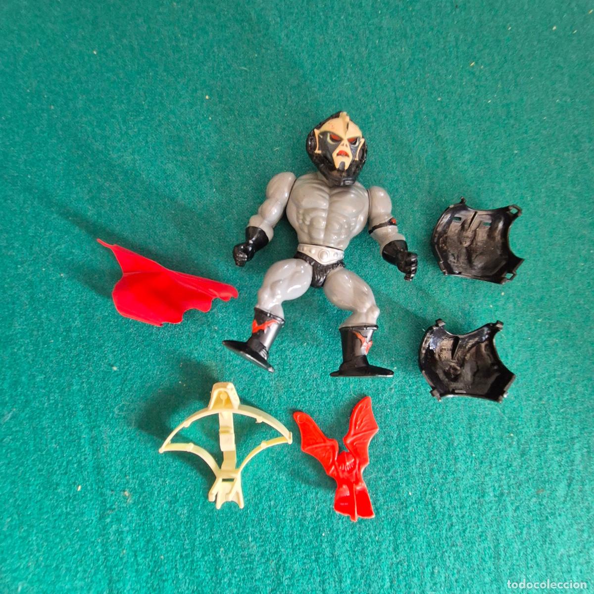Figuras Masters del Universo: Hordak MOTU MASTERS DEL UNIVERSO - Foto 21