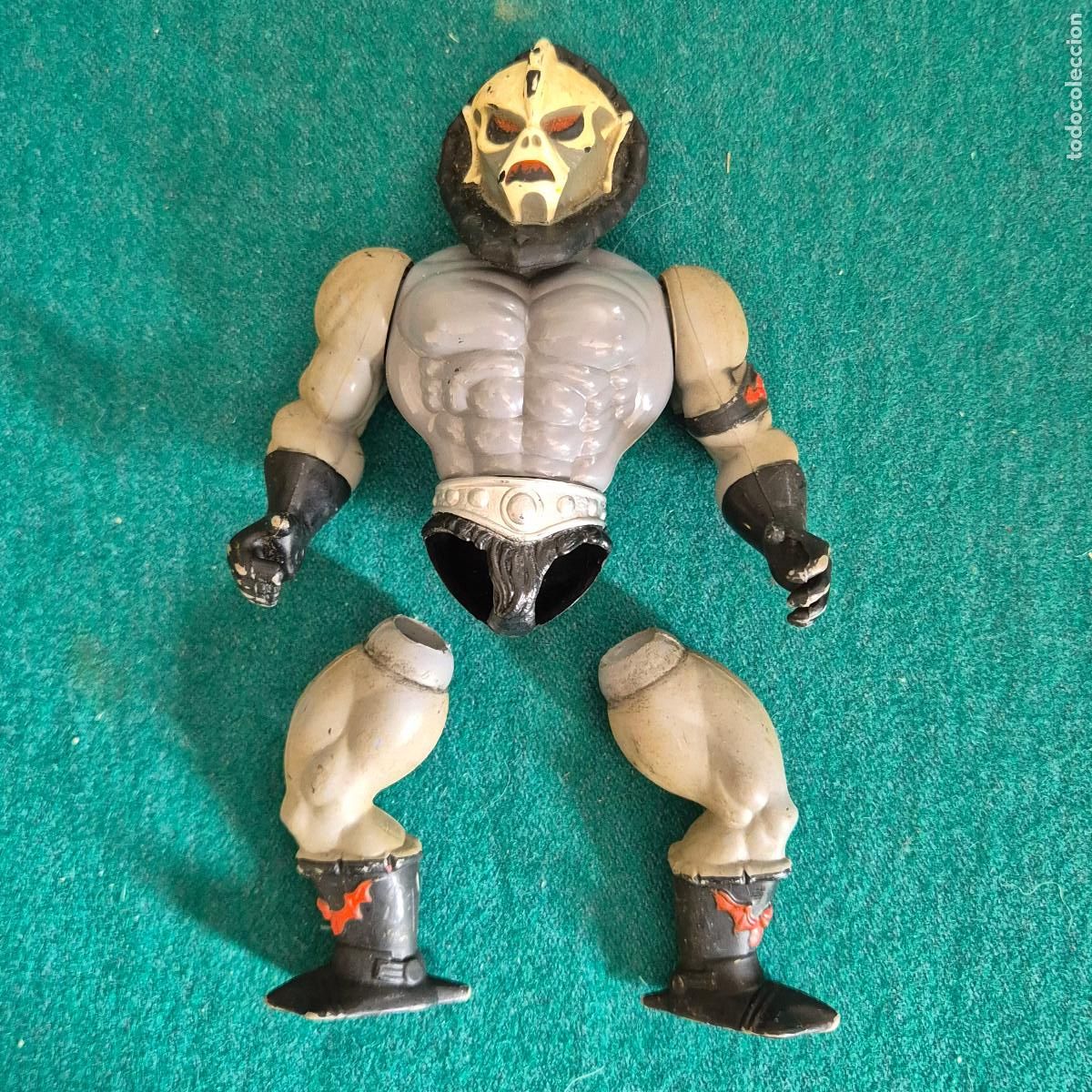 Figuras Masters del Universo: Hordak MOTU MASTERS DEL UNIVERSO - Foto 1