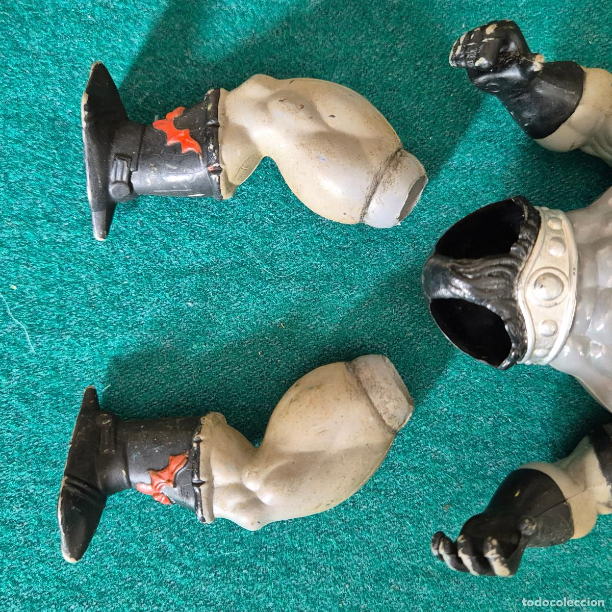 Figuras Masters del Universo: Hordak MOTU MASTERS DEL UNIVERSO - Foto 2