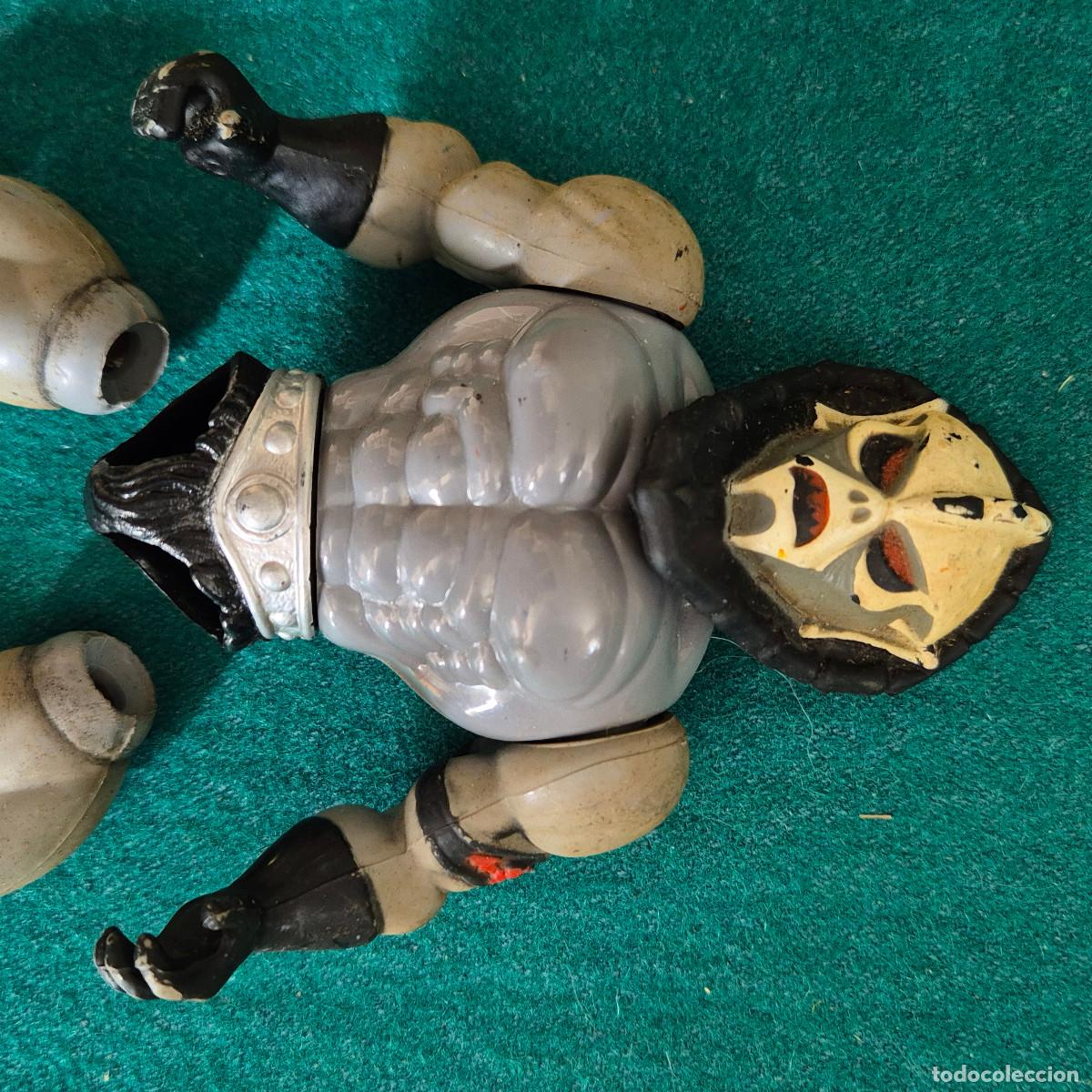 Figuras Masters del Universo: Hordak MOTU MASTERS DEL UNIVERSO - Foto 3