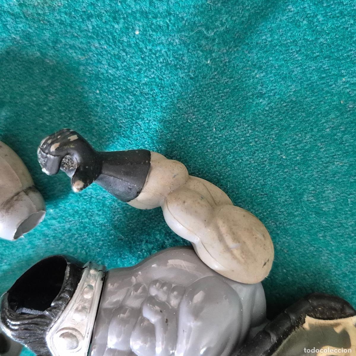 Figuras Masters del Universo: Hordak MOTU MASTERS DEL UNIVERSO - Foto 5