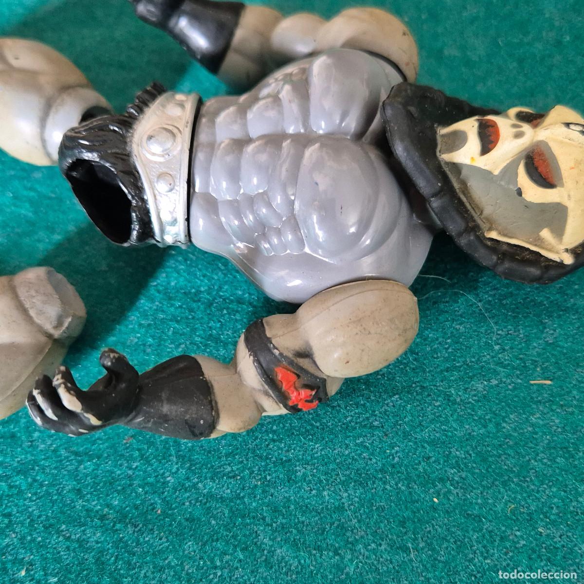 Figuras Masters del Universo: Hordak MOTU MASTERS DEL UNIVERSO - Foto 6