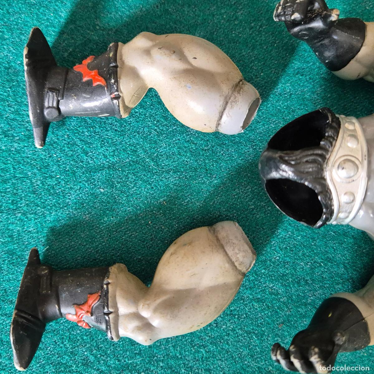 Figuras Masters del Universo: Hordak MOTU MASTERS DEL UNIVERSO - Foto 7