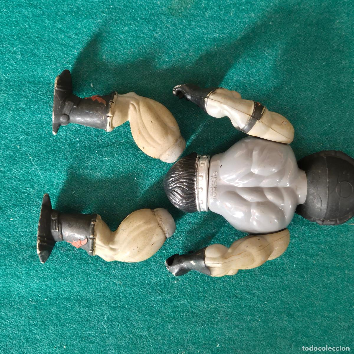 Figuras Masters del Universo: Hordak MOTU MASTERS DEL UNIVERSO - Foto 10