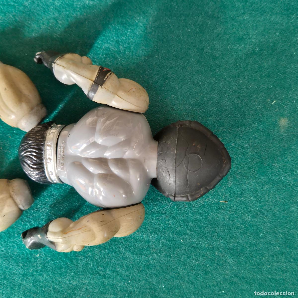 Figuras Masters del Universo: Hordak MOTU MASTERS DEL UNIVERSO - Foto 11